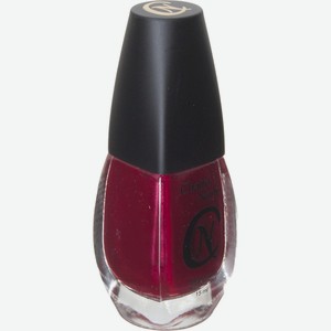 CHATTE NOIRE Лак для ногтей Перламутр Dark, тон 109 темно-красный, 15 цвет