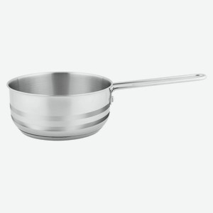 Ковш «Катюша» Астра из нержавеющей стали, 1,4 л