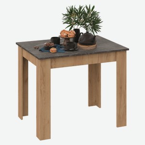 Стол обеденный Техас Тип 1, 90х67х73 см