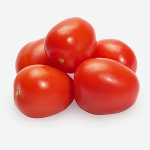 Томаты сливовидные вес