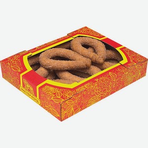 Печенье Мастер-конд Княжий Дар 200г, 200 г