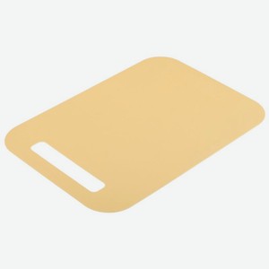 Доска Hitt разделочная для продуктов питания 17х24см 1шт., 1 шт