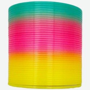 Игрушка Пружинка 1шт., 1 шт