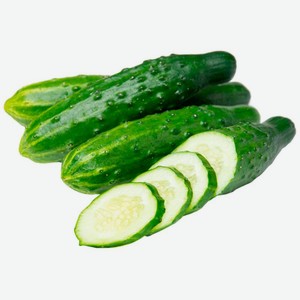 Огурцы защищённого грунта, 450г, 450 г