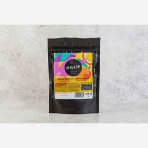 Скраб для тела мерцающий с ароматом манго, 150 г 150 г