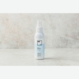 Мист для лица увлажняющий с гиалуроновой кислотой 100 мл