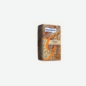 Крупа киноа Мистраль зерна 500 г