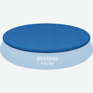 Тент для бассейнов BESTWAY 457см 58038, Китай