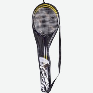 Набор для игры в бадминтон ACTIWELL в чехле GV8816-16, Китай