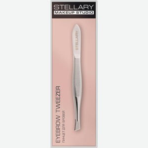 Пинцет Stellary Tweezer для коррекции бровей
