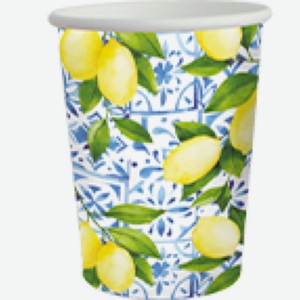 Набор стаканов Хамелеон 200мл, 6шт