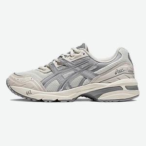 ASICS Кроссовки Gel 1090  White Grey , Размер 44.5