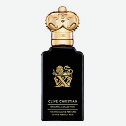 Original Collection X Masculine