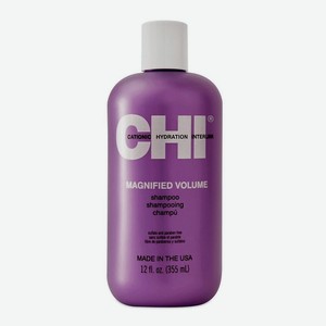 CHI Профессиональный шампунь для объема волос Magnified Volume, 355 мл