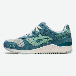 ASICS Кроссовки Gel Lyte Iii Og Misty Pine Seafoam, Размер 37.5