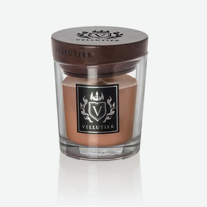 VELLUTIER Свеча Дикий кедр Wild Cedar Tree, 90 г