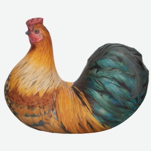 Игрушка мягкая антистресс ONE TWO FUN Петух