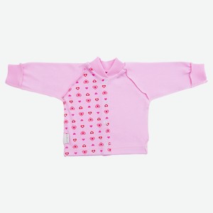 Кофточка футер 62 р., 1 шт в ассортименте