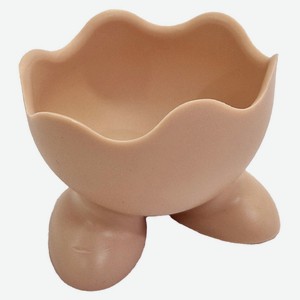 Подставка для яйца Vitto из силикона Пасха, 5 см