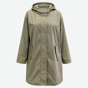 Куртка женская InExtenso хаки, р.s-xxl