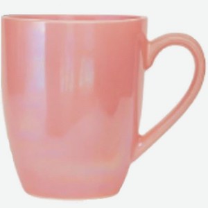 Кружка HK Kiana Group в ассортименте 390мл, 1 шт