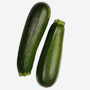 Кабачки Маркет Fresh Цуккини зеленые 600г, 600 г