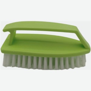 Щетка - утюжок хозяйственная 14х5.5х7см, 1 шт