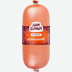 Колбаса Дым Дымыч Домашняя вареная 300г