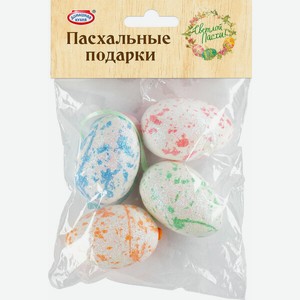 Яйца декоративные Тодико, арт. С20в77