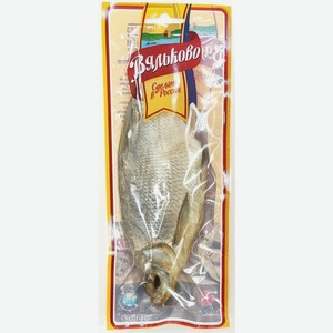 Густера вяленая Вяльково