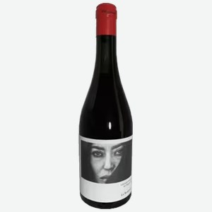 Вино Il Poggiarello La Barbona Gutturnio красное сухое 0,75 л