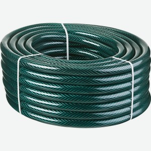 Шланг поливочный 3/4 бухта 20 метров трехслойный армированный