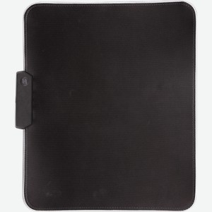 Коврик для мыши Wellfort MUMP2171 RGB подсветка 25*30см