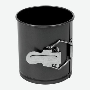 Форма для кулича разъемная с антипригарным покрытием d10см Wellfort