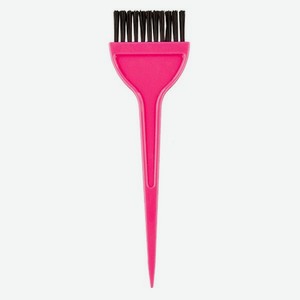 Кисть Lady Pink basic для окрашивания