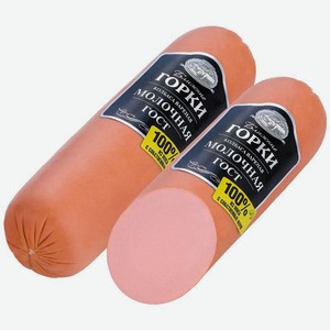 Колбаса Ближние Горки Молочная, кг