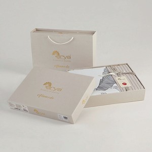 ARYA HOME COLLECTION Постельное Белье Alamode Albaric, 1 шт