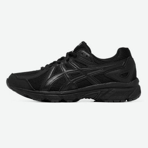 ASICS Кроссовки Jog 100T  Black  Women s, Размер 39