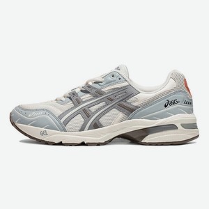 ASICS Кроссовки Gel 1090  Cream Grey Blue , Размер 42.5