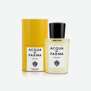 ACQUA DI PARMA Одеколон Colonia, 20 мл