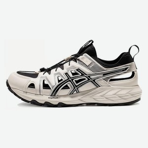 ASICS Кроссовки Gel Sonoma Se  Cream White Black , Размер 37
