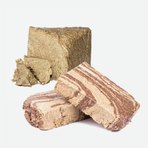 Халва БОГУЧАРСКАЯ мраморная/подсолнечная 1кг