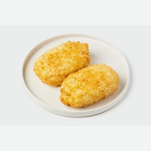 Зразы картофельные с говядиной и грибами 200 г