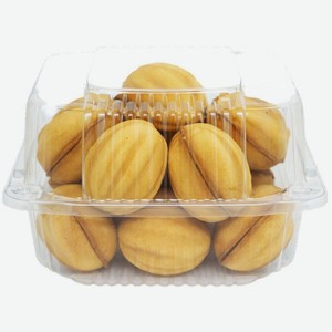 Орешки То, что вкусно с начинкой Вареная сгущенка, 250г