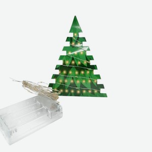 Гирлянда Seasons 5.1м 1шт., 1 шт