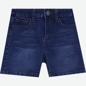 Шорты для девочки INWIN синие, Арт. BMSS2205