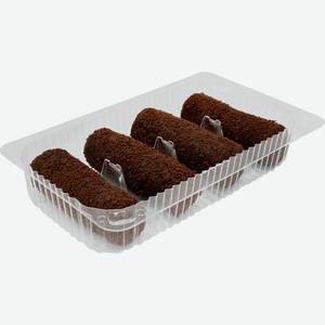 Пирожное ВЫБОР СЕМЬИ Картошка, 200г