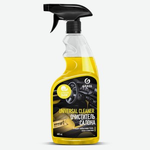 Очистититель салона Grass с ароматом дыни, 600 мл