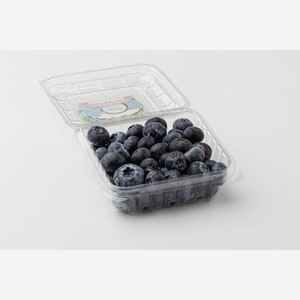 Голубика, 125 г 125 г