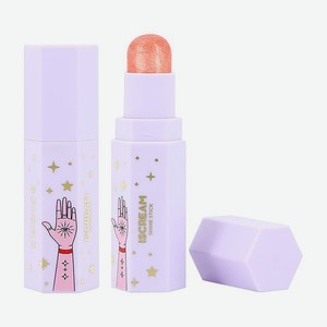 Сияющий стик ISCREAM choice тон 04 (fabulous)